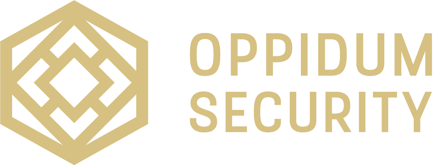 Oppidum Security 